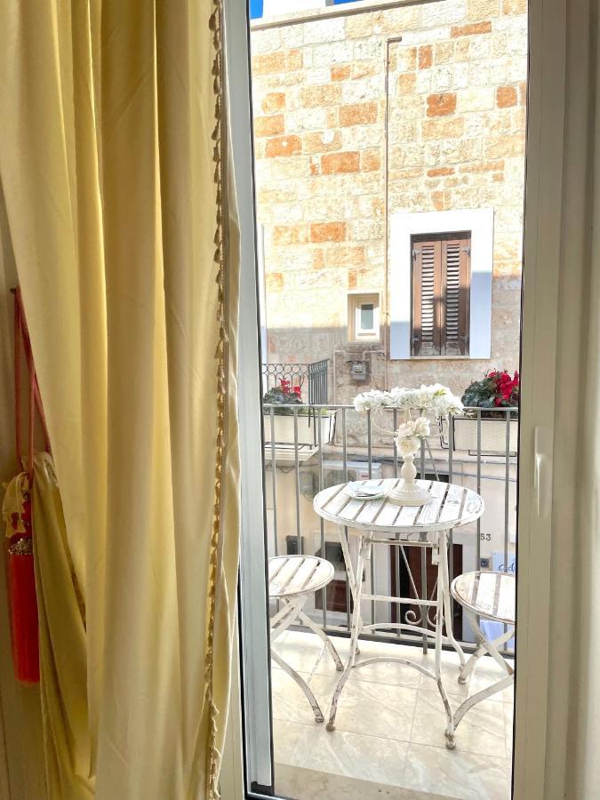 Affittacamere Luluc Polignano a Mare Eksteriør billede